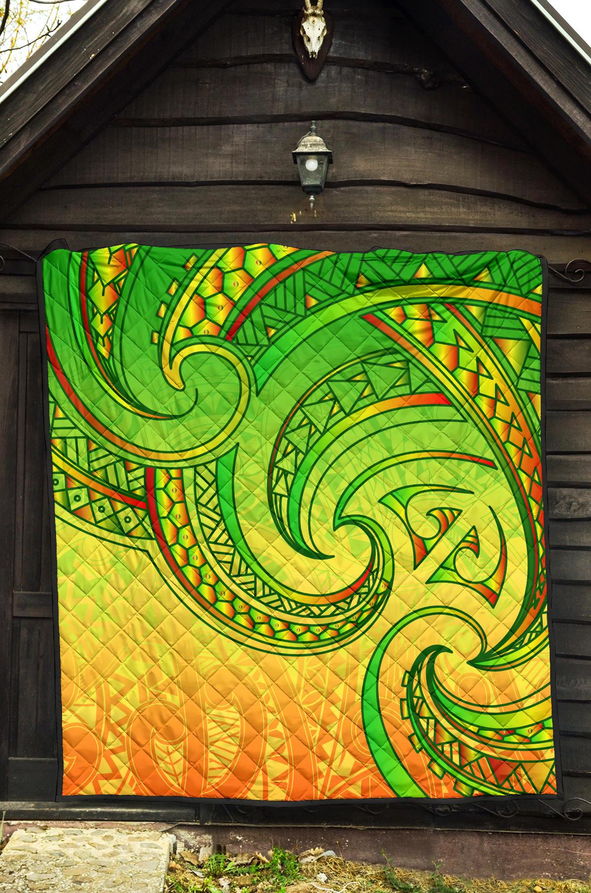 new-zealand-maori-mangopare-premium-quilt-polynesian-rasta