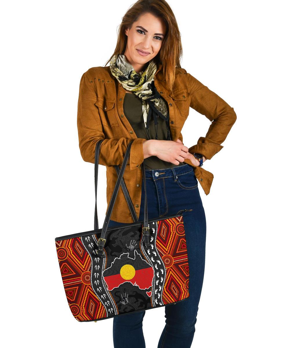 aboriginal-large-leather-tote-bag-australia-indigenous-map