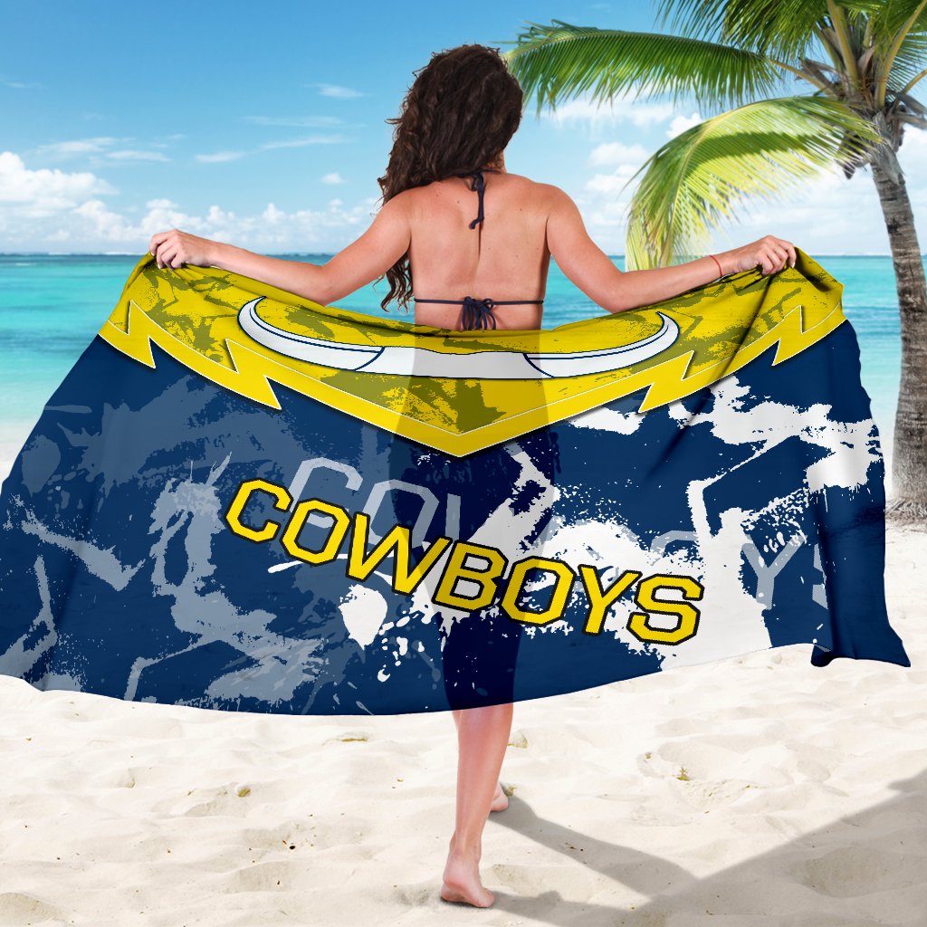 cowboy-sarong