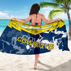 cowboy-sarong