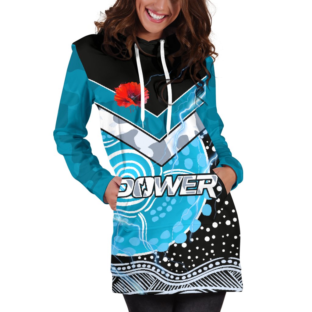 power-anzac-day-hoodie-dress-port-adelaide-lighting