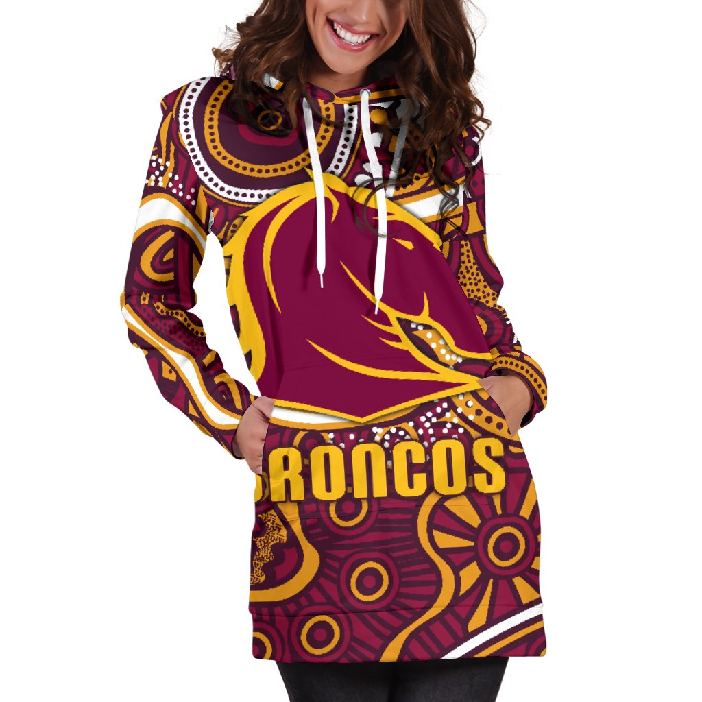 broncos-rugby-womens-hoodie-dress-indigenous