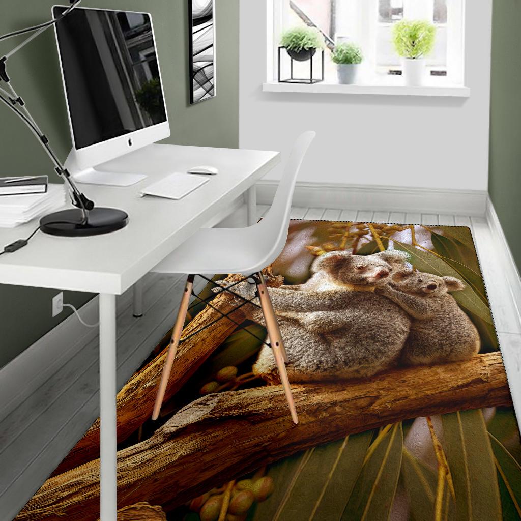 area-rug-australian-koala-rug-3d-koala