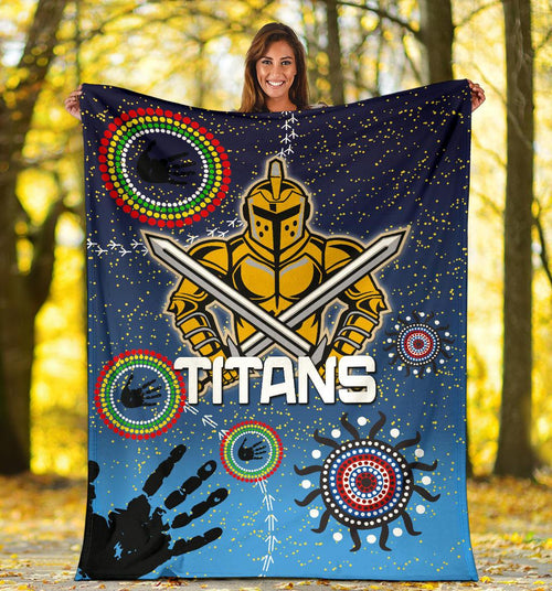 naidoc-titans-premium-blanket-gold-coast-aboriginal