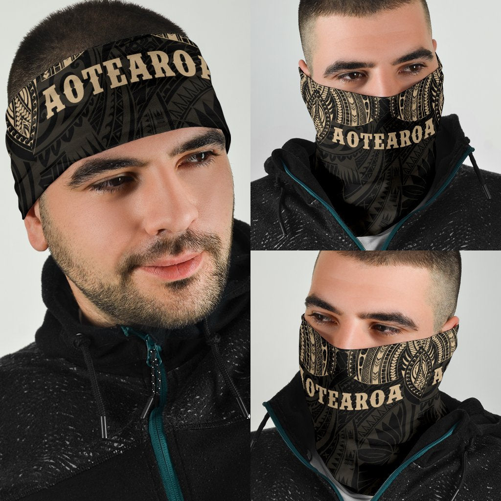 aotearoa-maori-tattoo-bandana-k4-gold