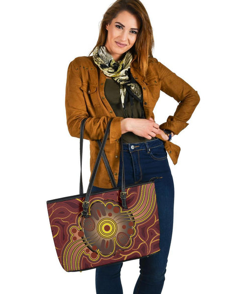 leather-tote-bag-indigenous-patterns-ver03