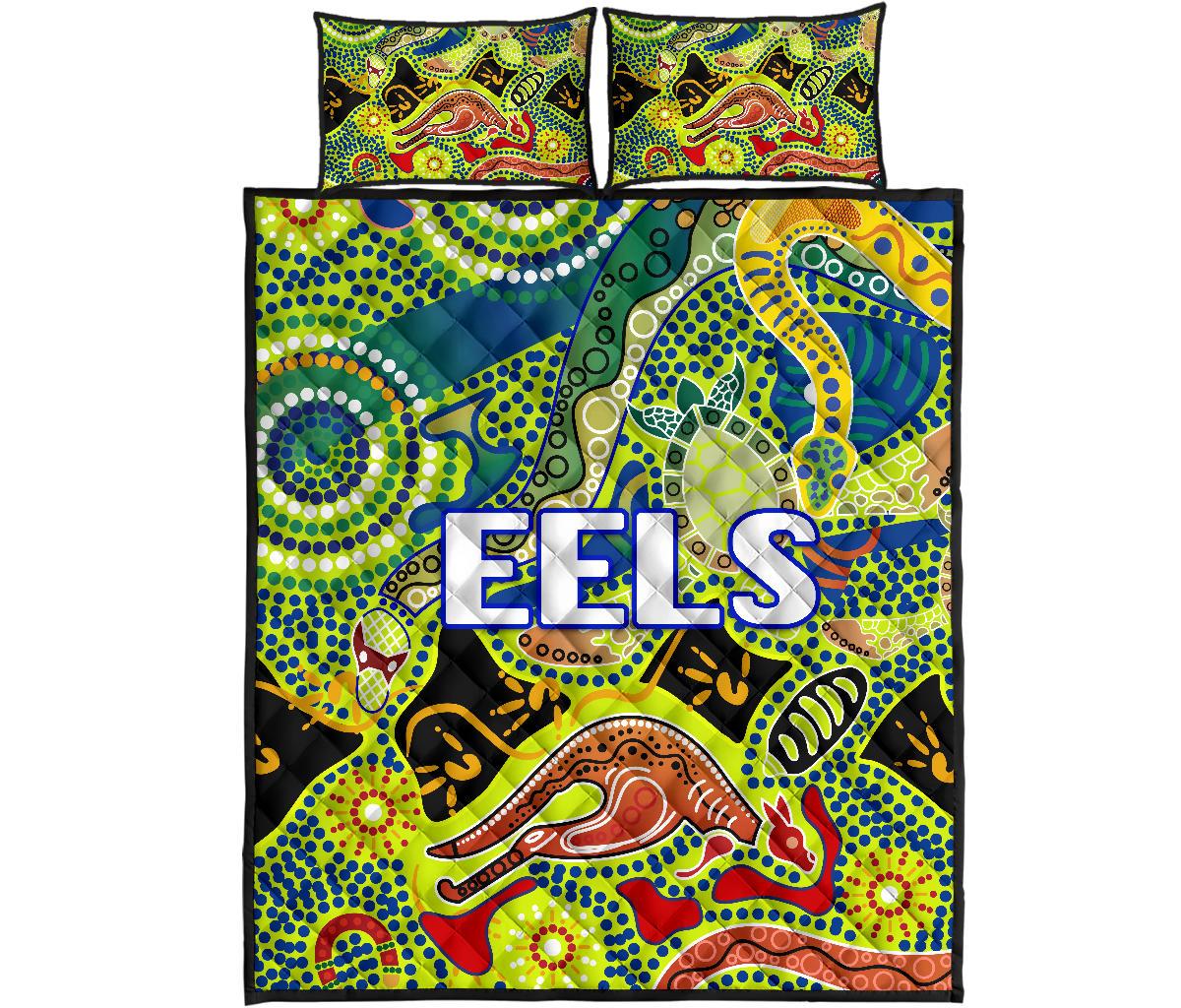 parramatta-quilt-bed-set-eels-unique-indigenous
