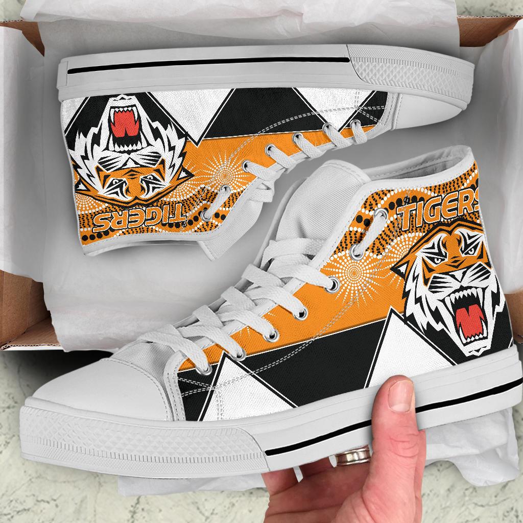 tigers-high-top-shoe-wests-indigenous-newest