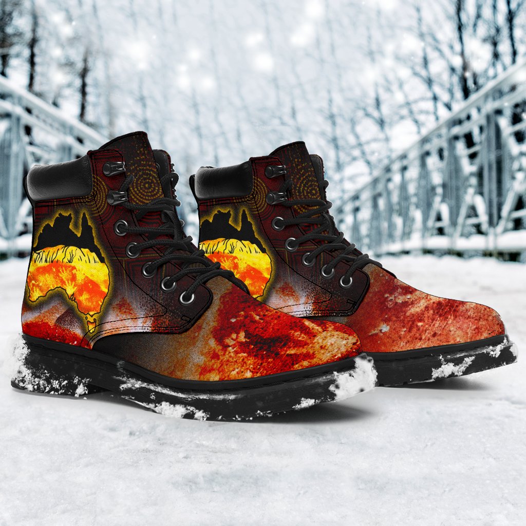 aboriginal-all-season-boots-anangu-custodians