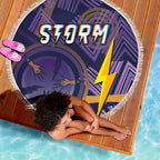 storm-beach-blanket-simple-indigenous-purple