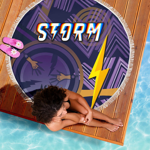 storm-beach-blanket-simple-indigenous-purple