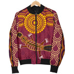 aboriginal-mens-bomber-jacket-aboriginal-platypus