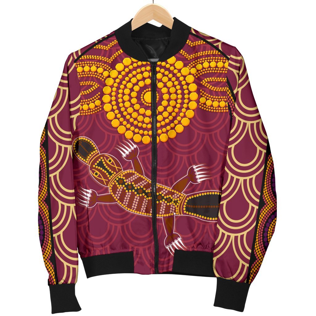 aboriginal-mens-bomber-jacket-aboriginal-platypus