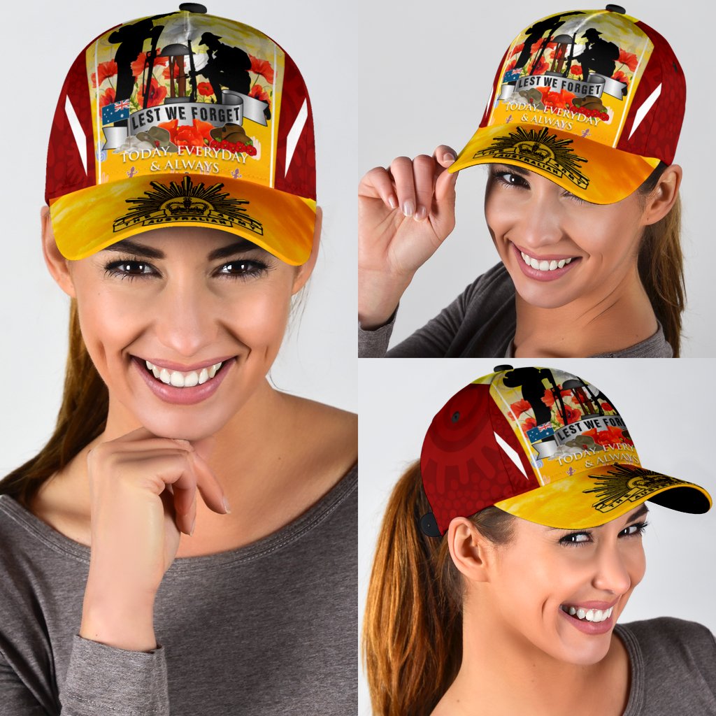 anzac-classic-cap-lest-we-forget-aboriginal-version
