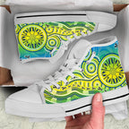 aboriginal-high-top-shoes-dot-painting-indigenous-circle-patterns