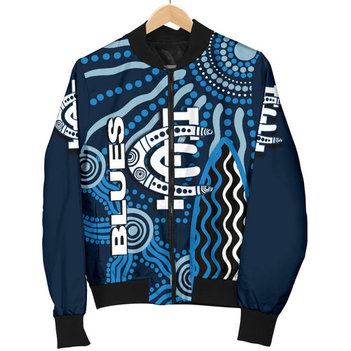 carlton-blues-bomber-jacket-for-women-aboriginal