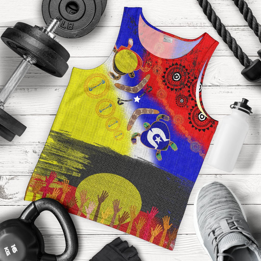 aboriginal-mens-tank-top-australia-naidoc-week-2020