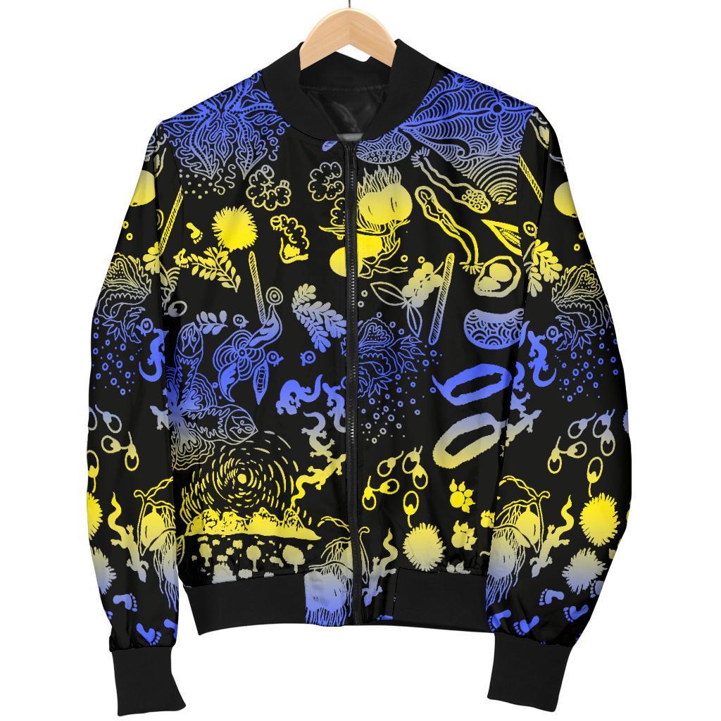 bomber-jacket-australian-aboriginal-golden-wattle-men