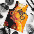aboriginal-personalised-mens-tank-top-couple-aboriginal-lizards