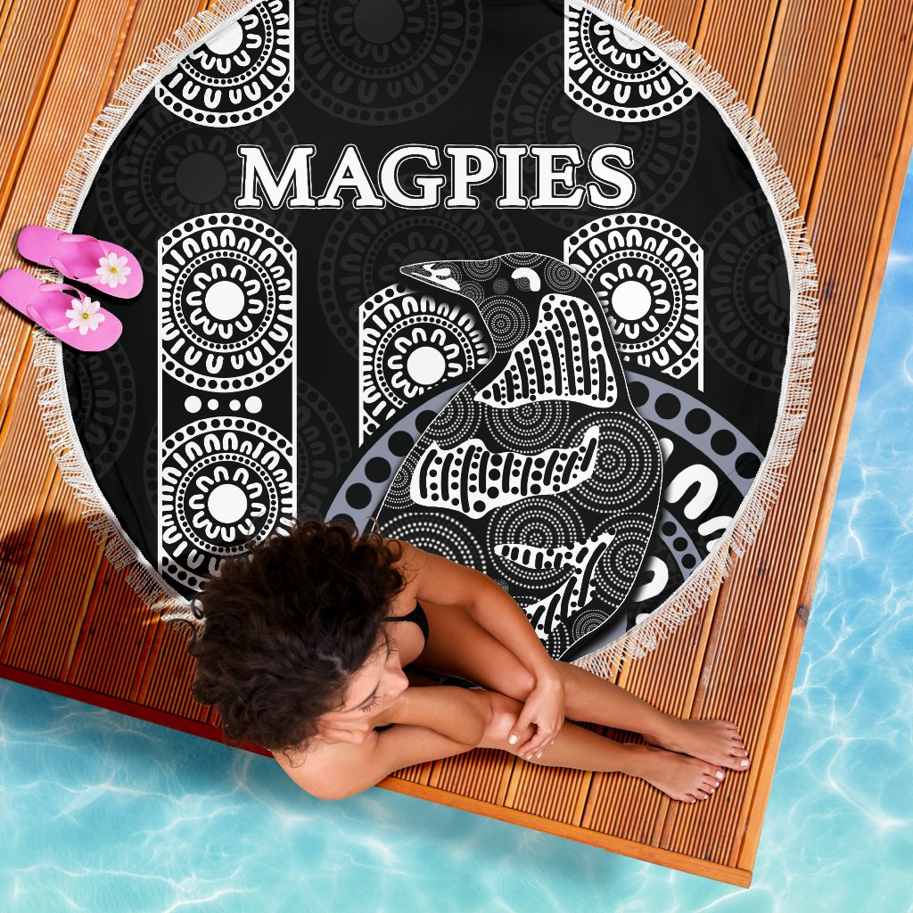 magpies-beach-blanket-aboriginal