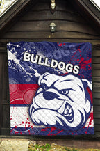 western-bulldogs-premium-quilt