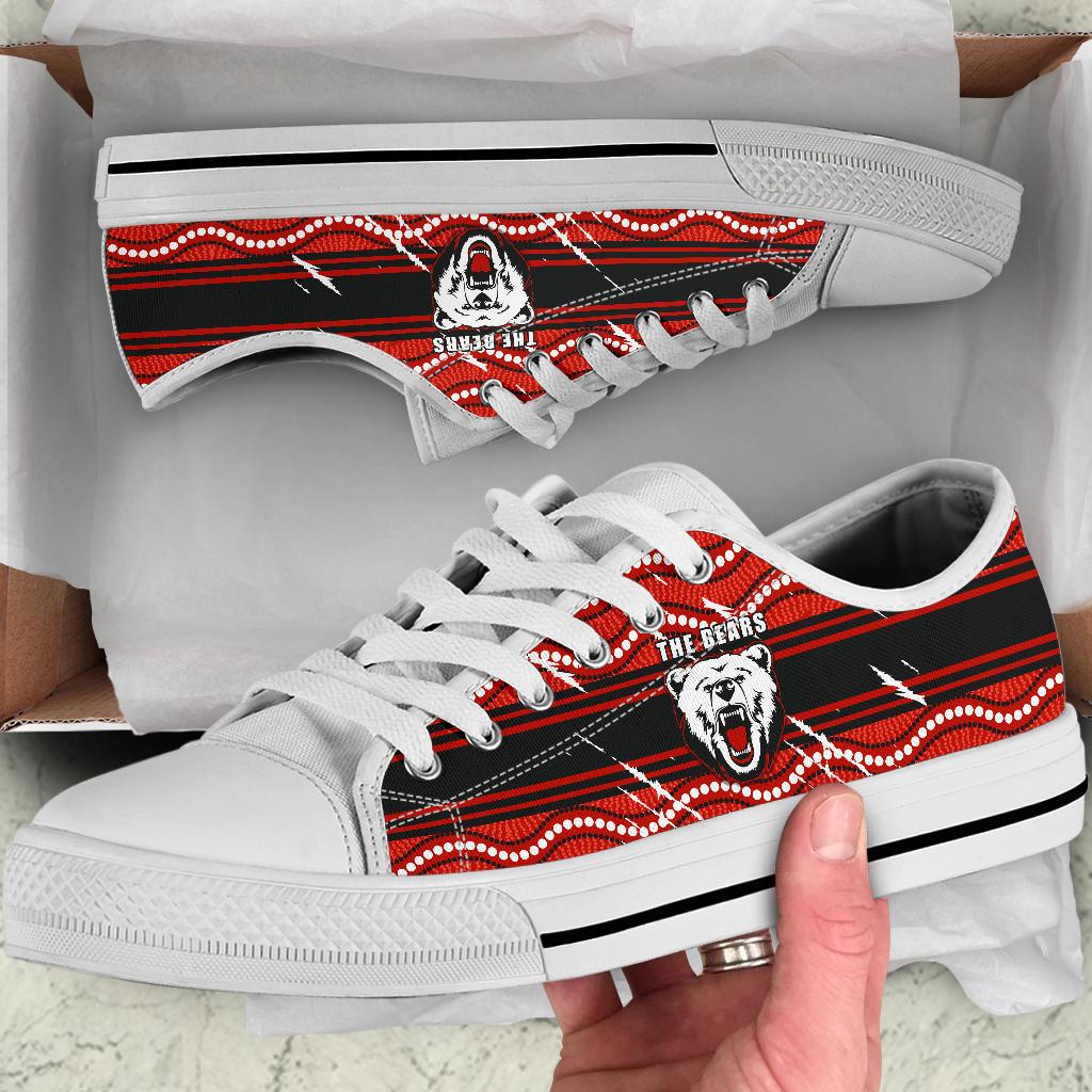 bears-low-top-shoe-north-sydney-only