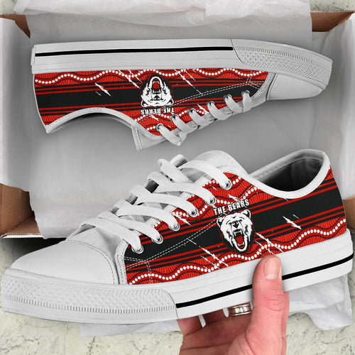 bears-low-top-shoe-north-sydney-only