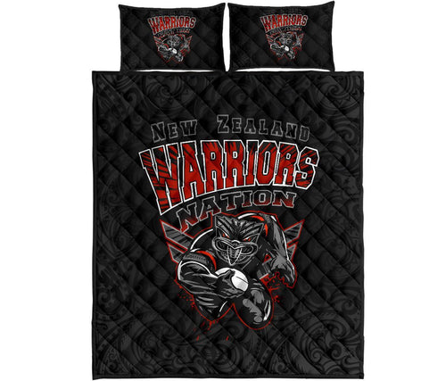 quilt-bed-set-nz-maori-warriors-unique