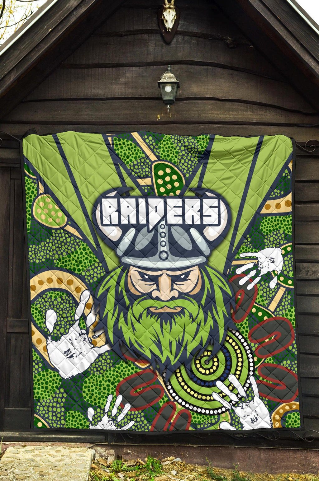 raiders-premium-quilt-canberra-indigenous