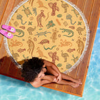 beach-blanket-kangaroo-blanket-australian-animals-59-x-59-inches