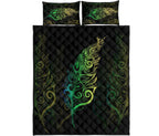 light-silver-fern-new-zealand-quilt-bed-set-green