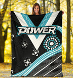 we-are-port-adelaide-premium-blanket-power