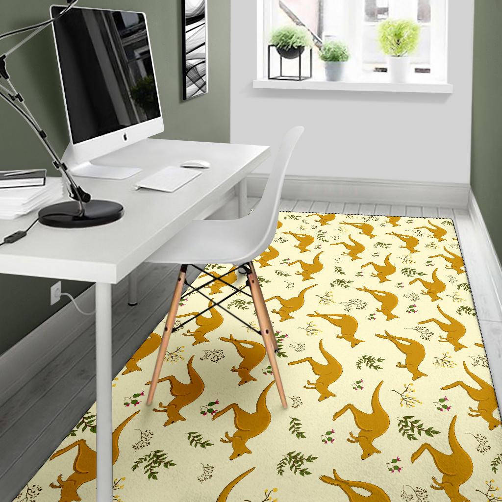 area-rug-kangaroo-rug
