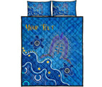 torres-strait-personalised-quilt-bed-set-dhari-and-turtle