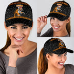 wests-christmas-classic-cap-tigers-unique-vibes-black