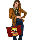 anzac-large-leather-tote-lest-we-forget-aboriginal-version