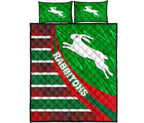 south-sydney-rabbitohs-quilt-bed-set-victorian-vibes