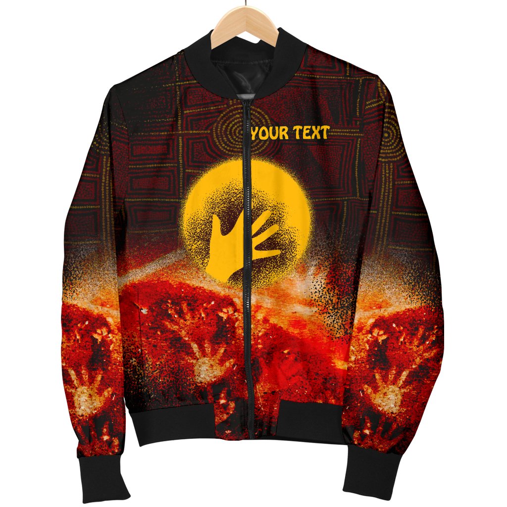 custom-aboriginal-mens-bomber-jacket-indigenous-flag-hand-art