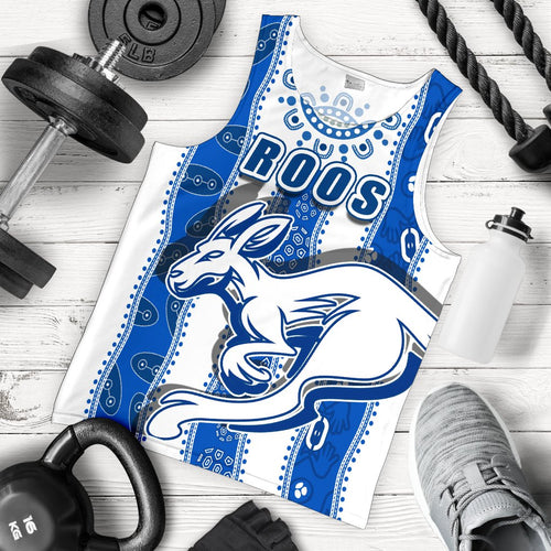 melbourne-kangaroos-men-tank-top-indigenous-north-roos-white
