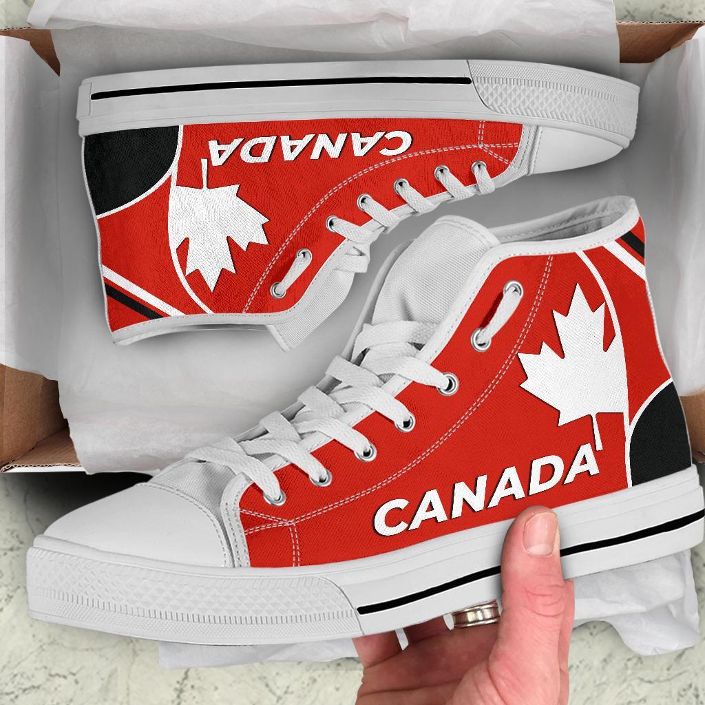 canada-high-top-shoes-canadian-maple-leaf-sport-style