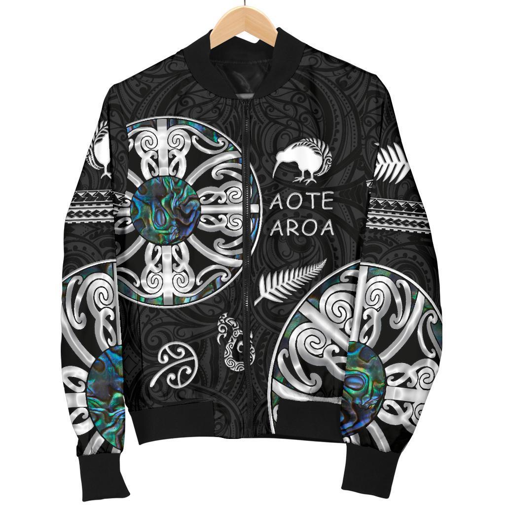 new-zealand-aotearoa-men-bomber-jacket-maori-mangopare-paua-shell