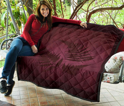 silver-fern-red-style-quilt