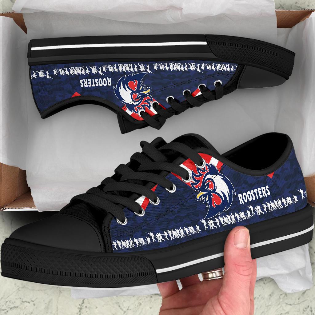 sydney-low-top-shoe-roosters-anzac-style
