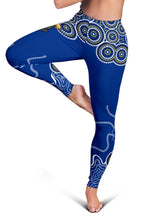 eagles-indigenous-women-leggings-west-coast
