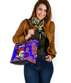 newcastle-knights-small-leather-tote-bag-indigenous