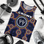 adelaide-men-tank-top-indigenous-crows-footprint