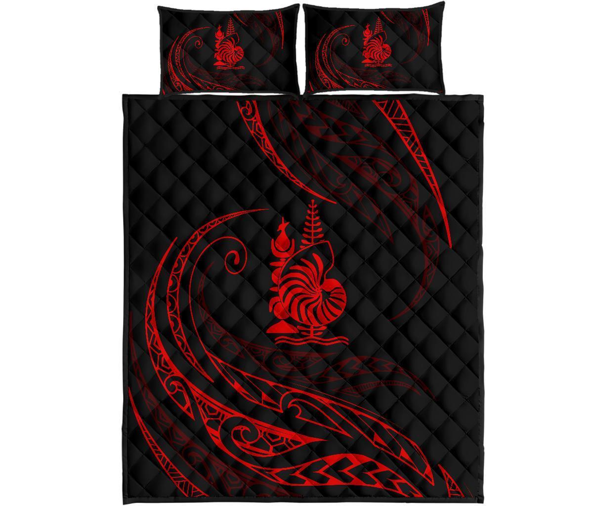 coledonia-islands-quilt-bed-set-red-frida-style