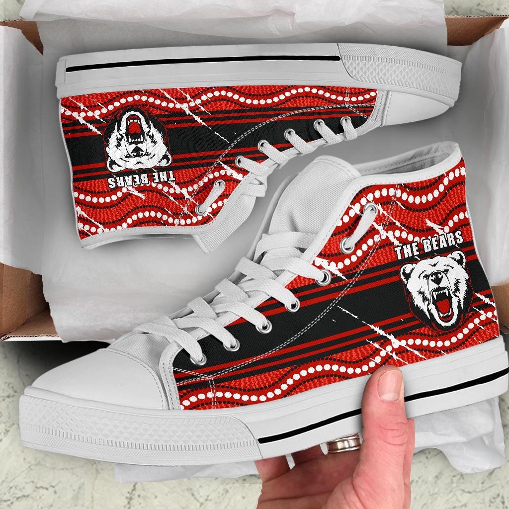 bears-high-top-shoe-north-sydney-only