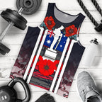 tank-top-anzac-day-mens-tank-poppy-flowerss-dot-painting-men