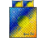 custom-text-aboriginal-quilt-bed-set-indigenous-fishing